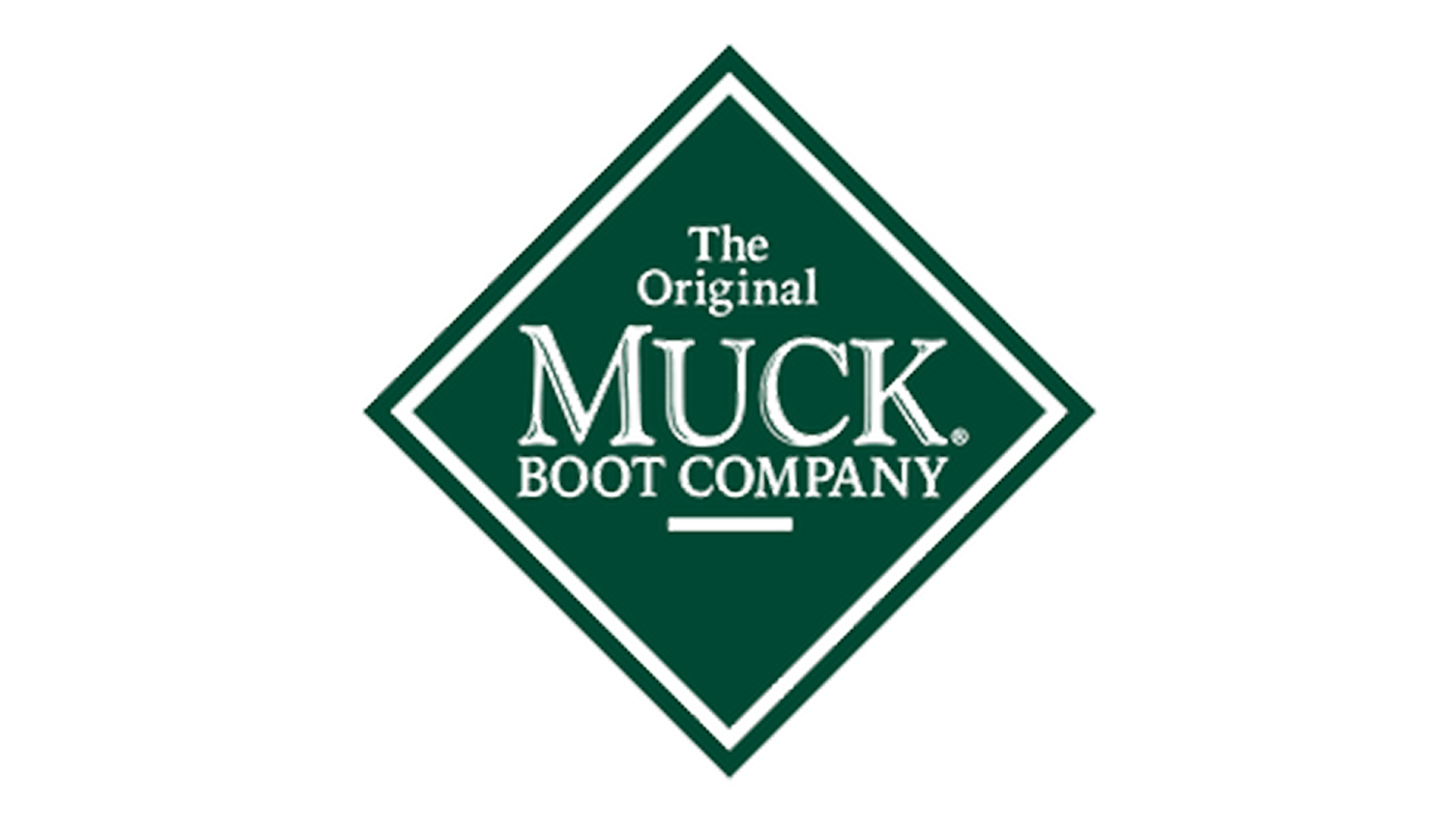 Muck Boot logo