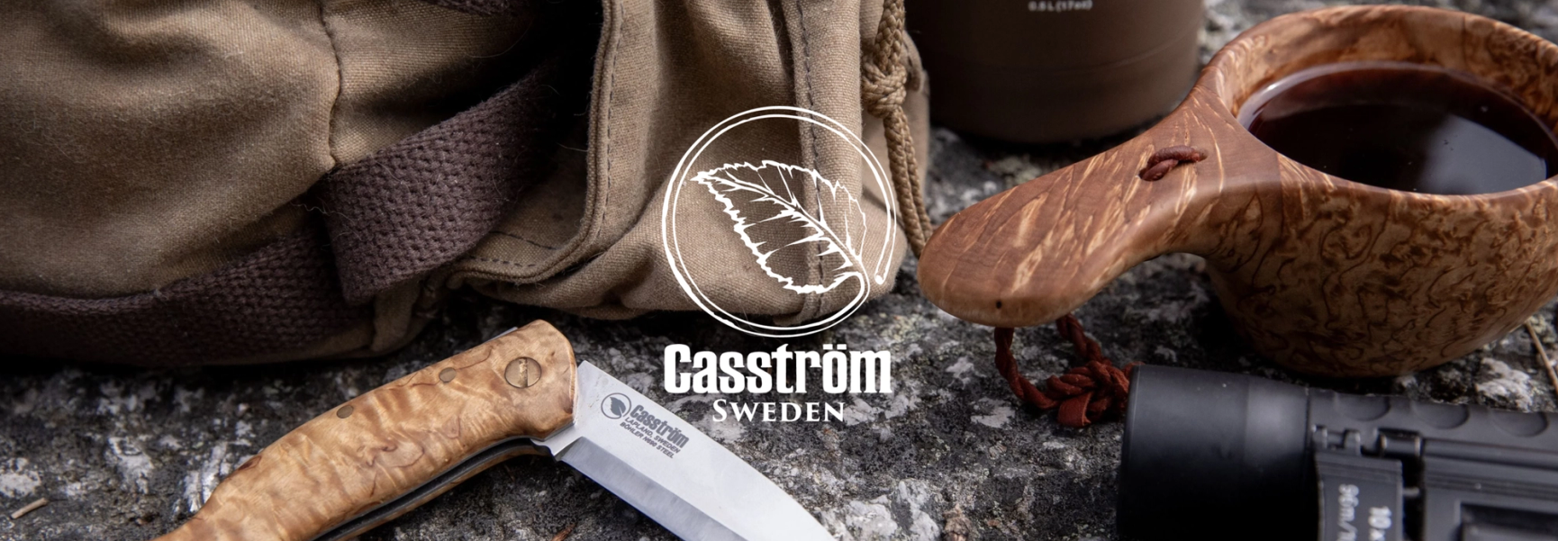 Casström