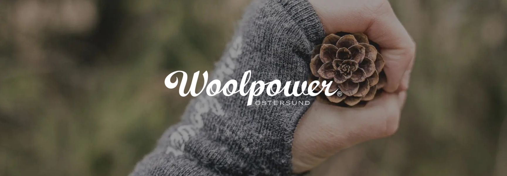 Woolpower