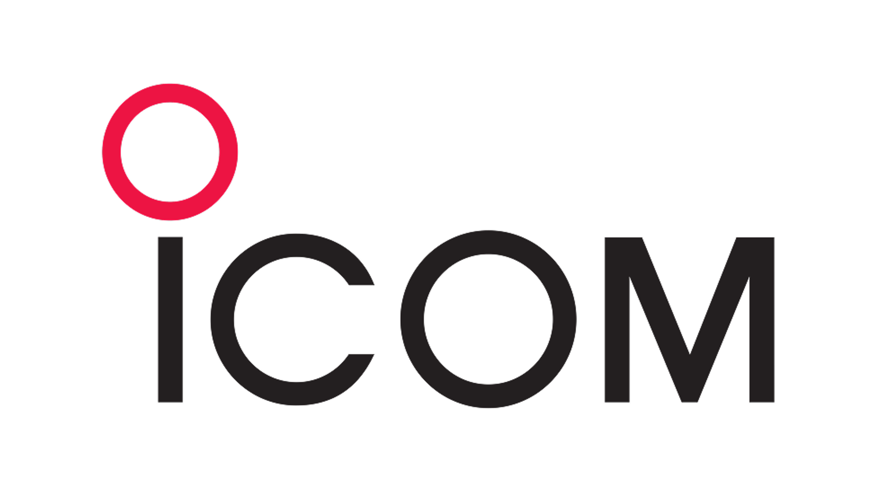 Icom logo