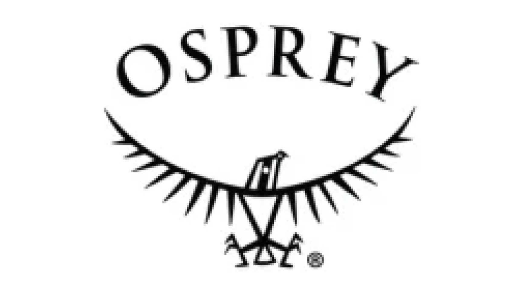 Osprey logo