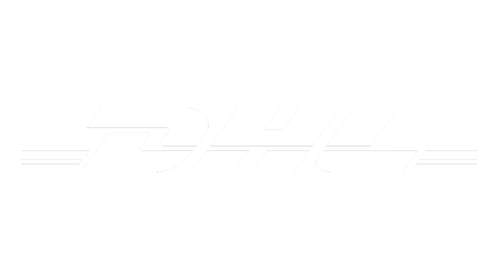 dhl logo