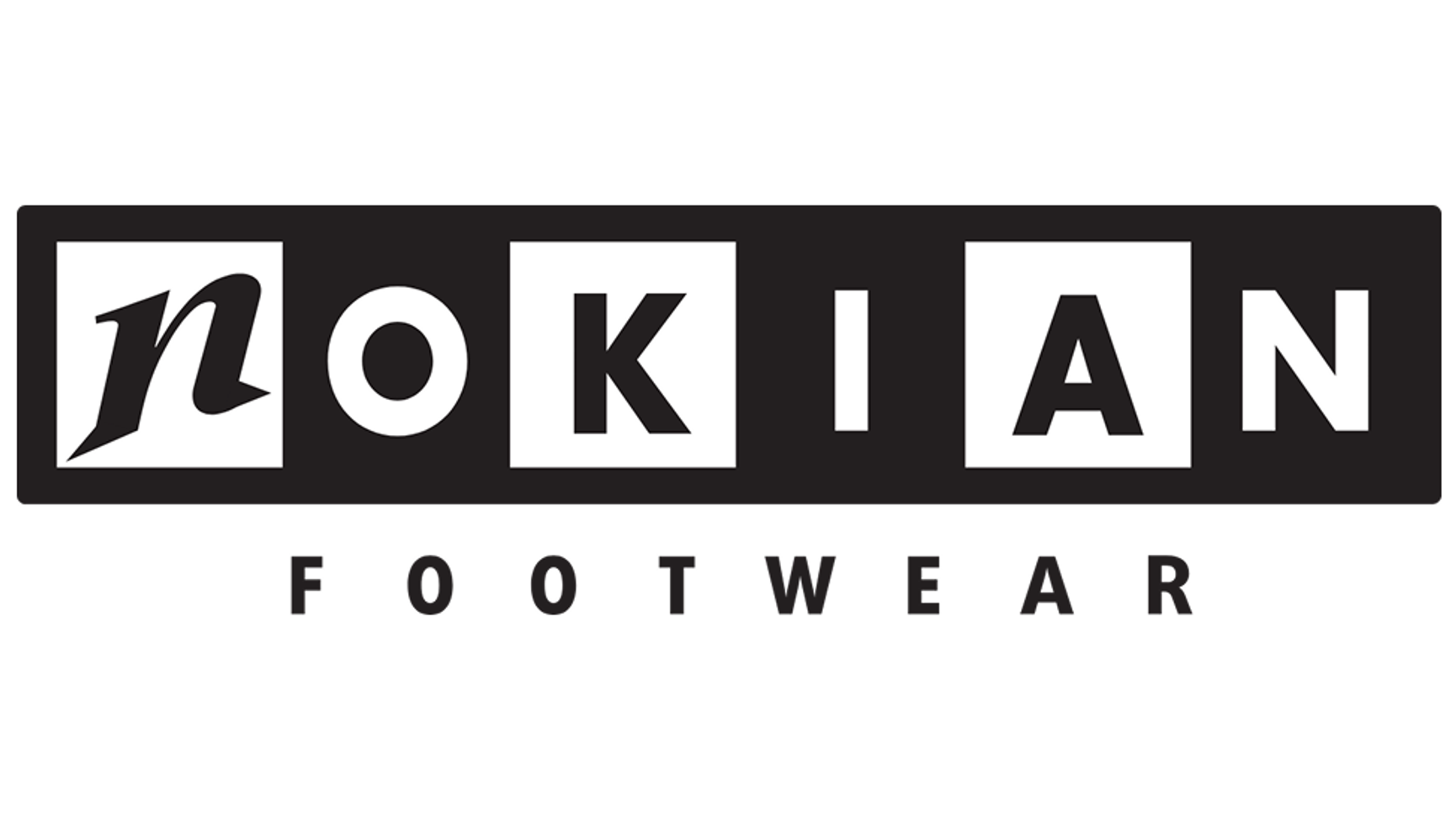 Nokian logo