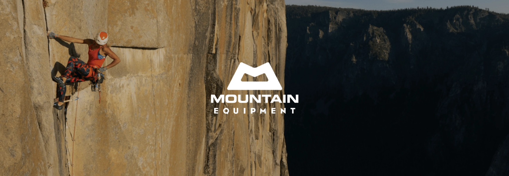Mountain Equipment