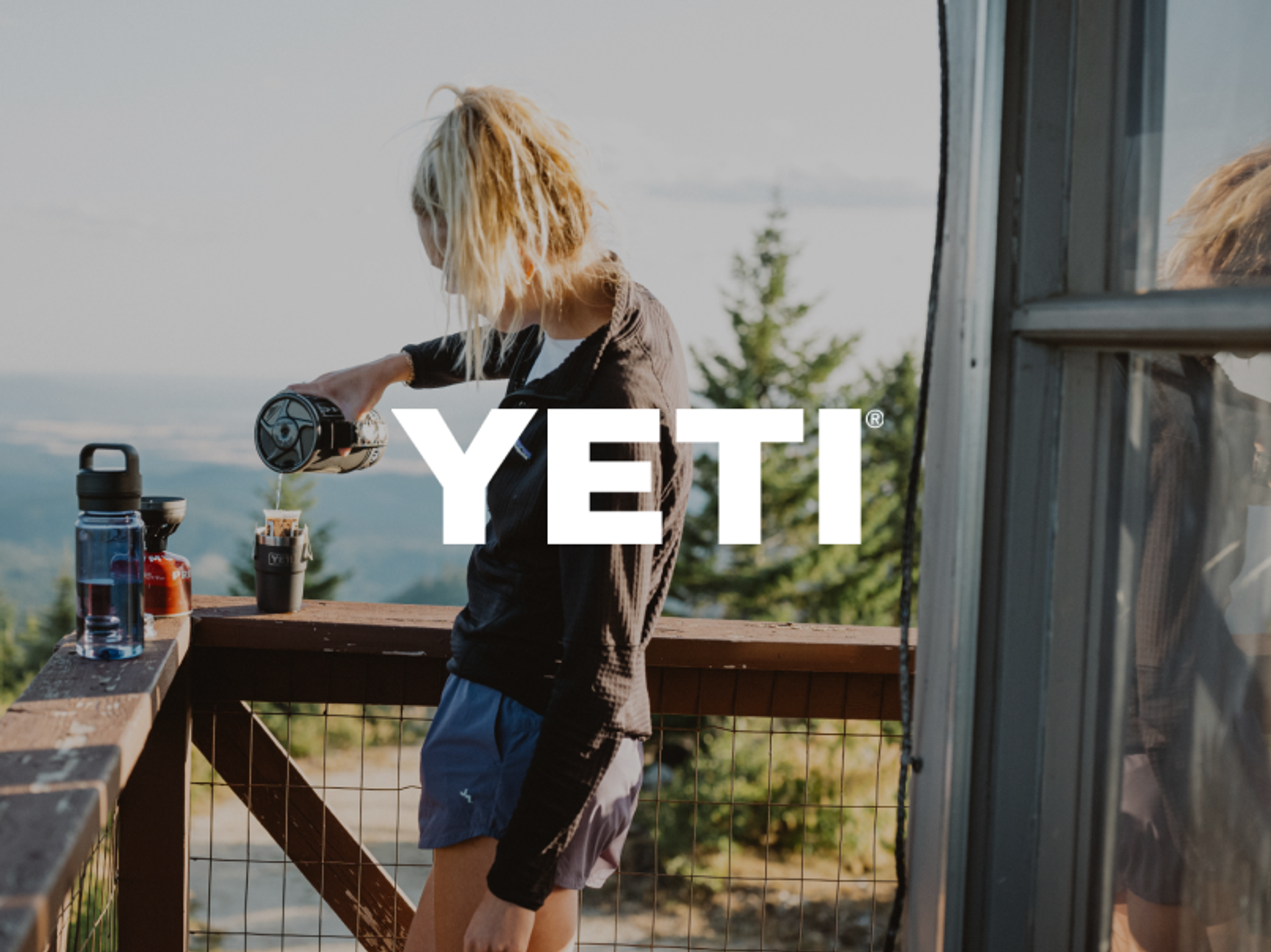 Yeti