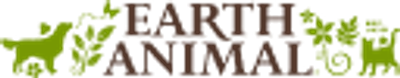 Earth Animal logo