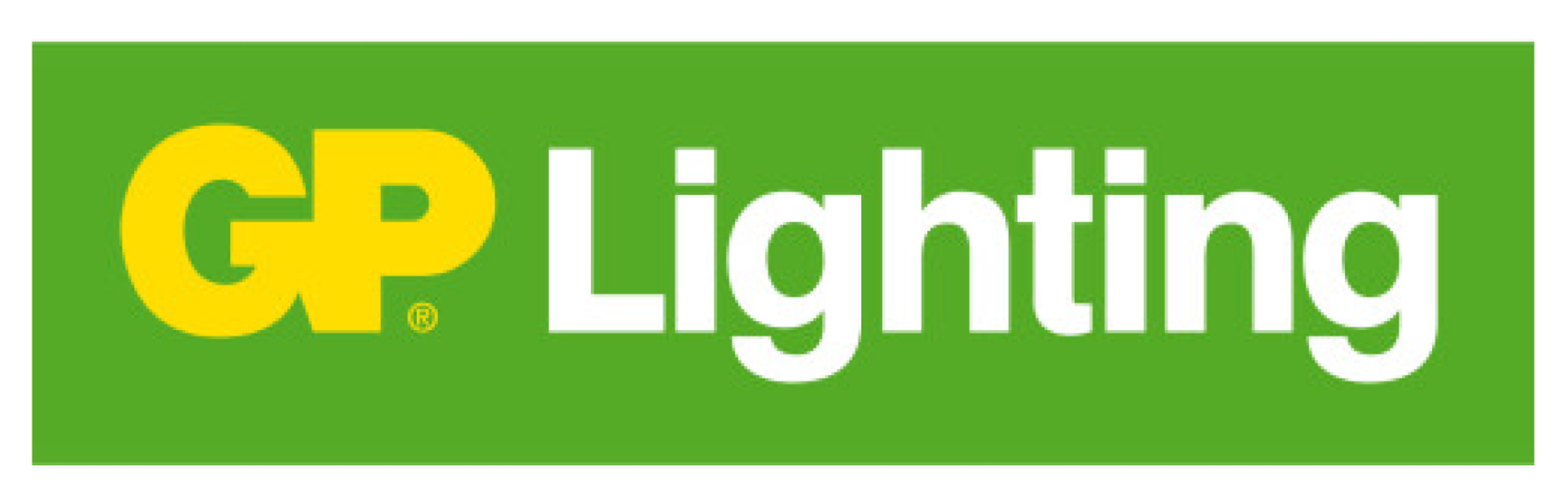 GP Lighting logo
