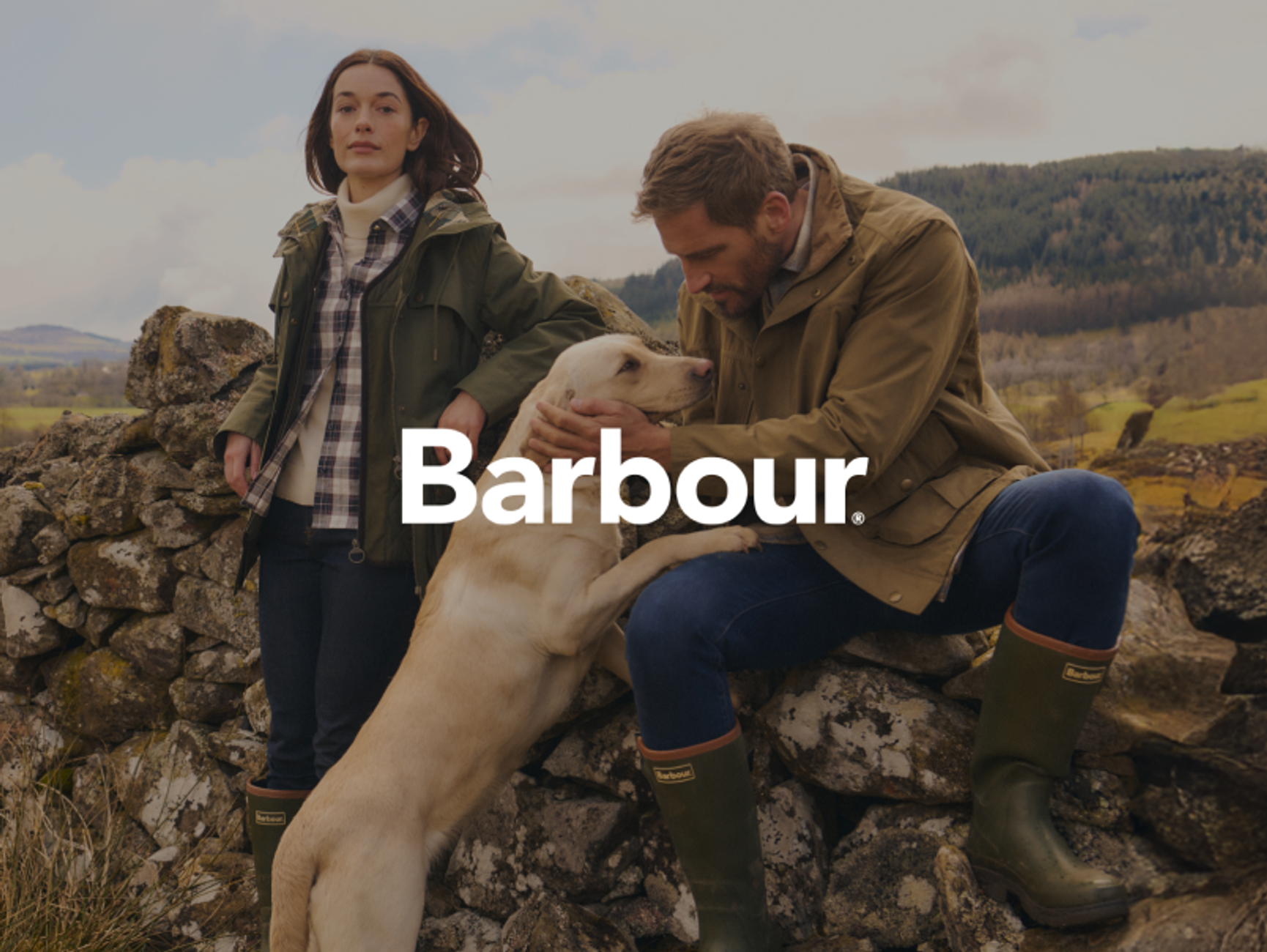 Barbour