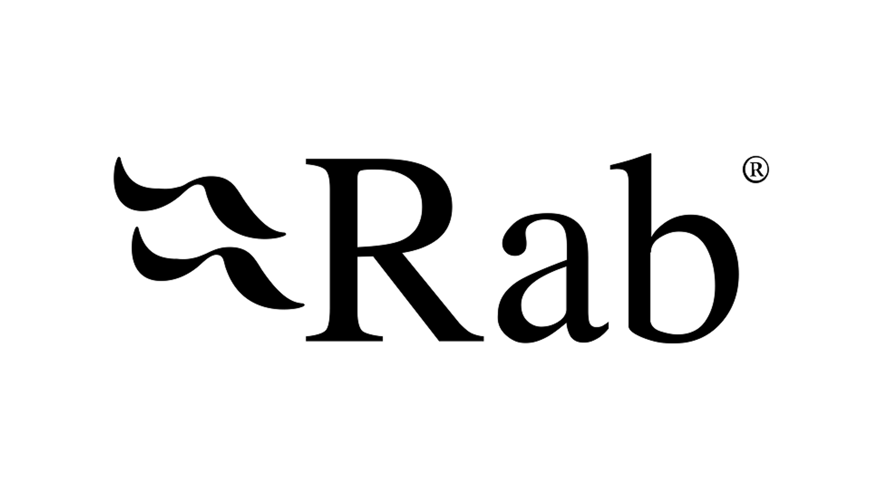 Rab Logo