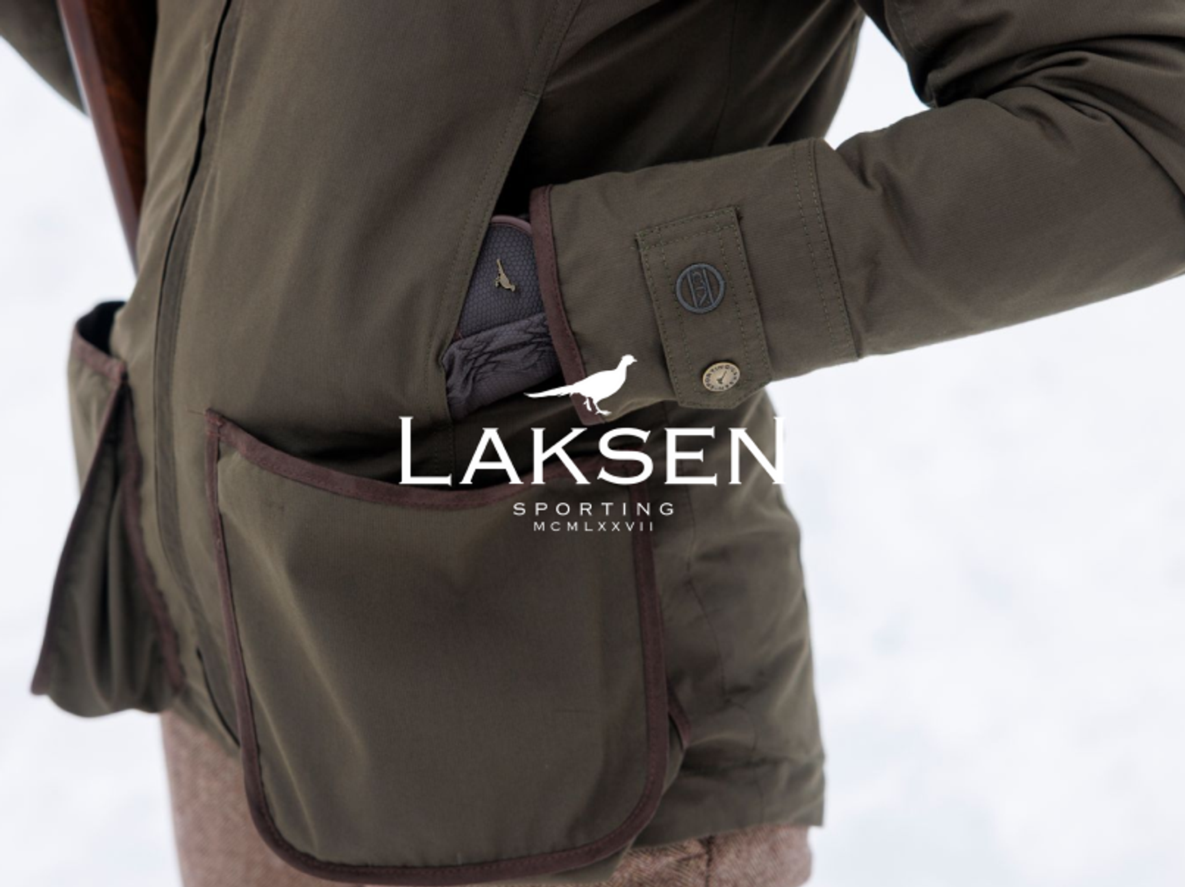Laksen