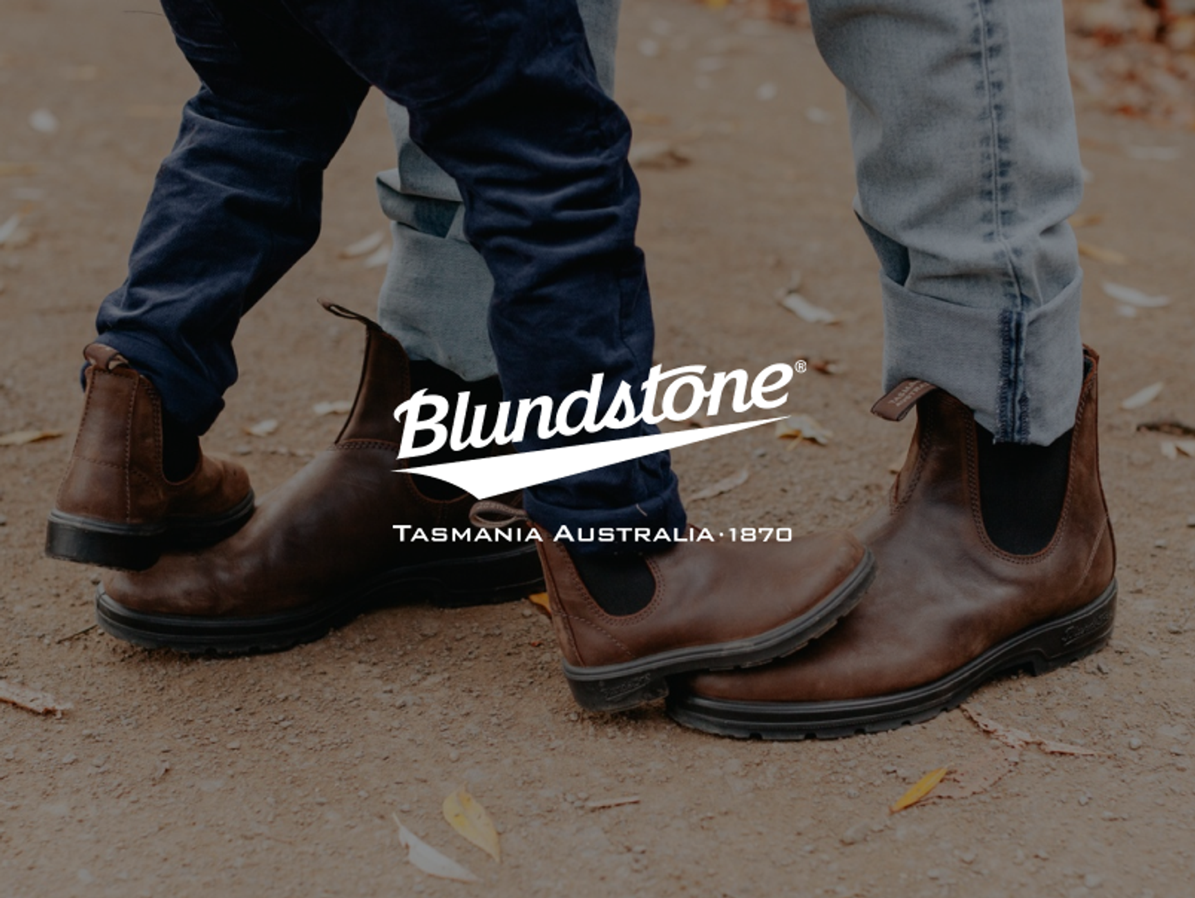Blundstone
