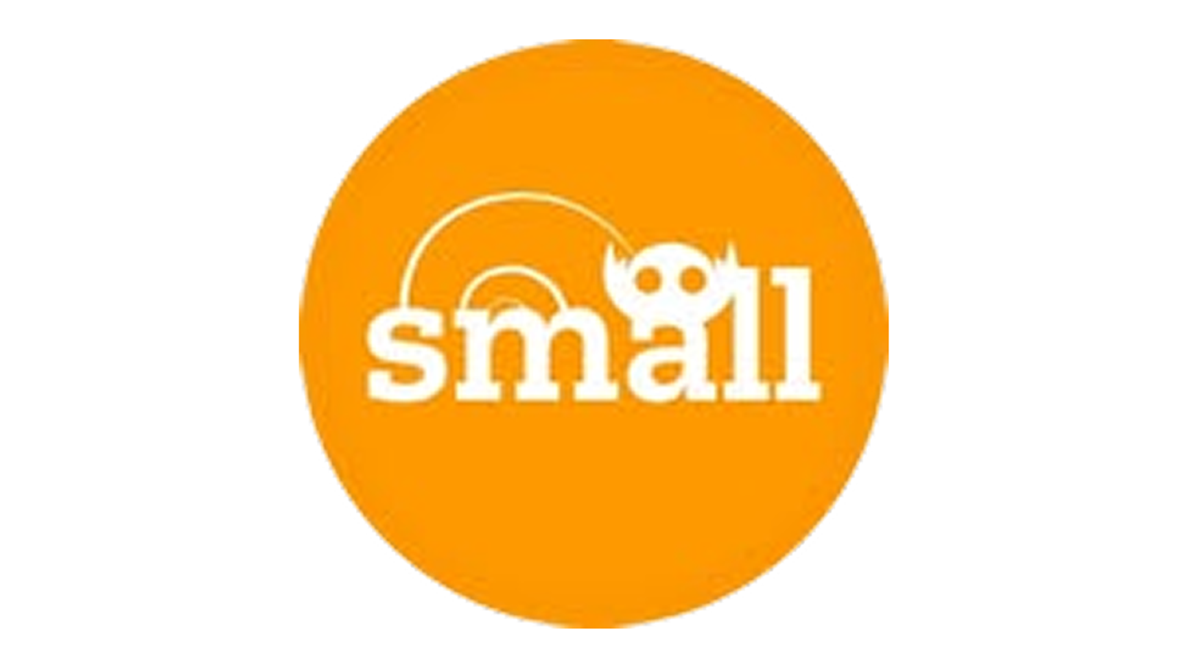 Smäll logo