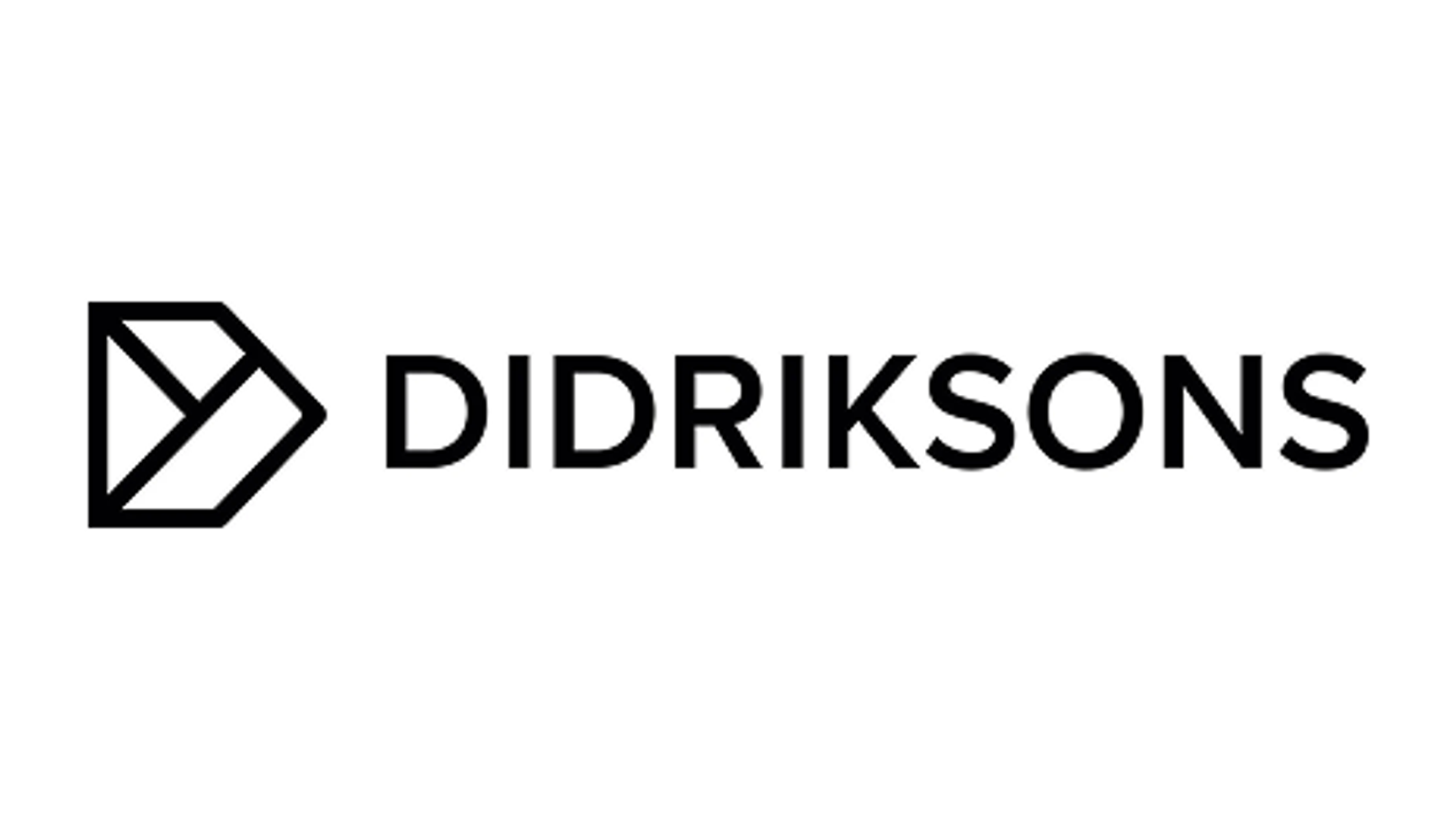 Didriksons logo