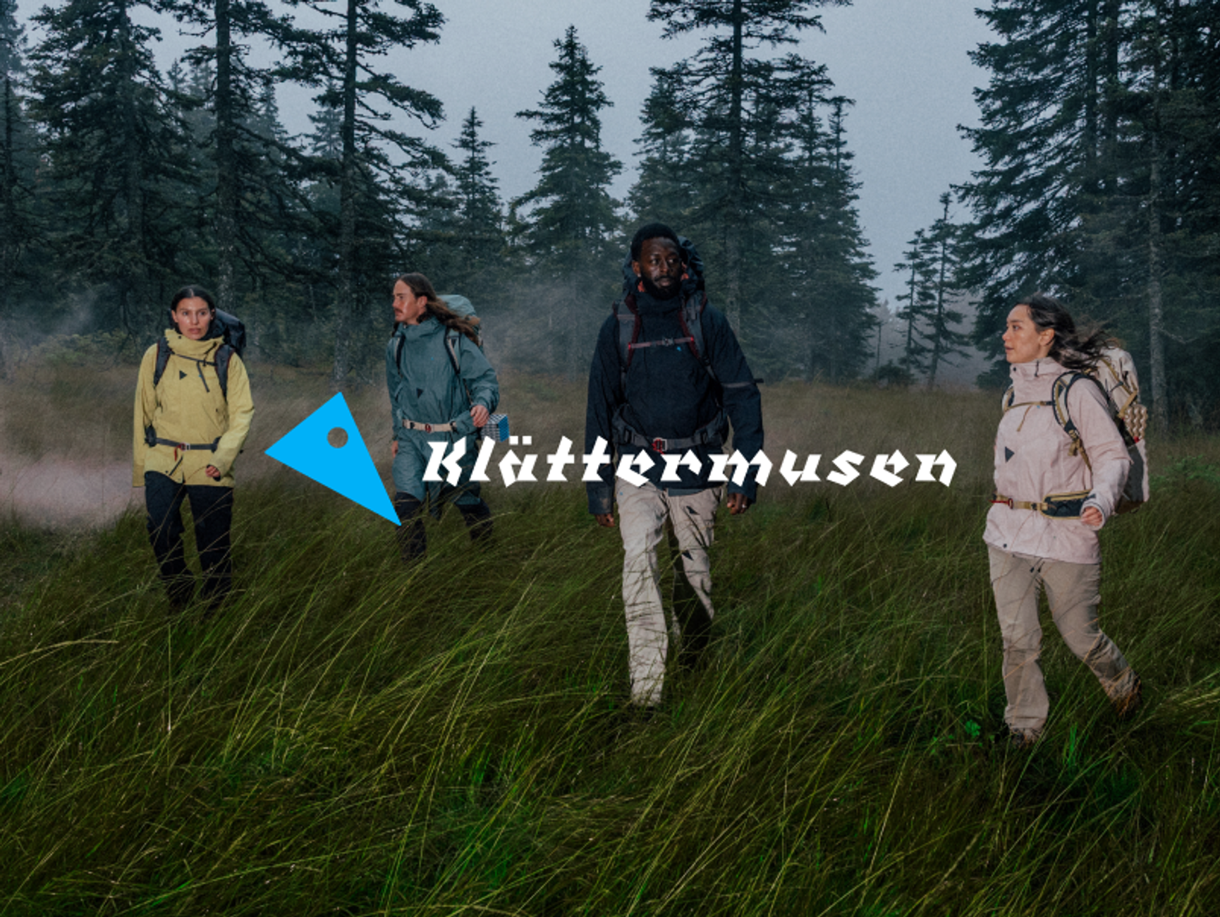Klättermusen