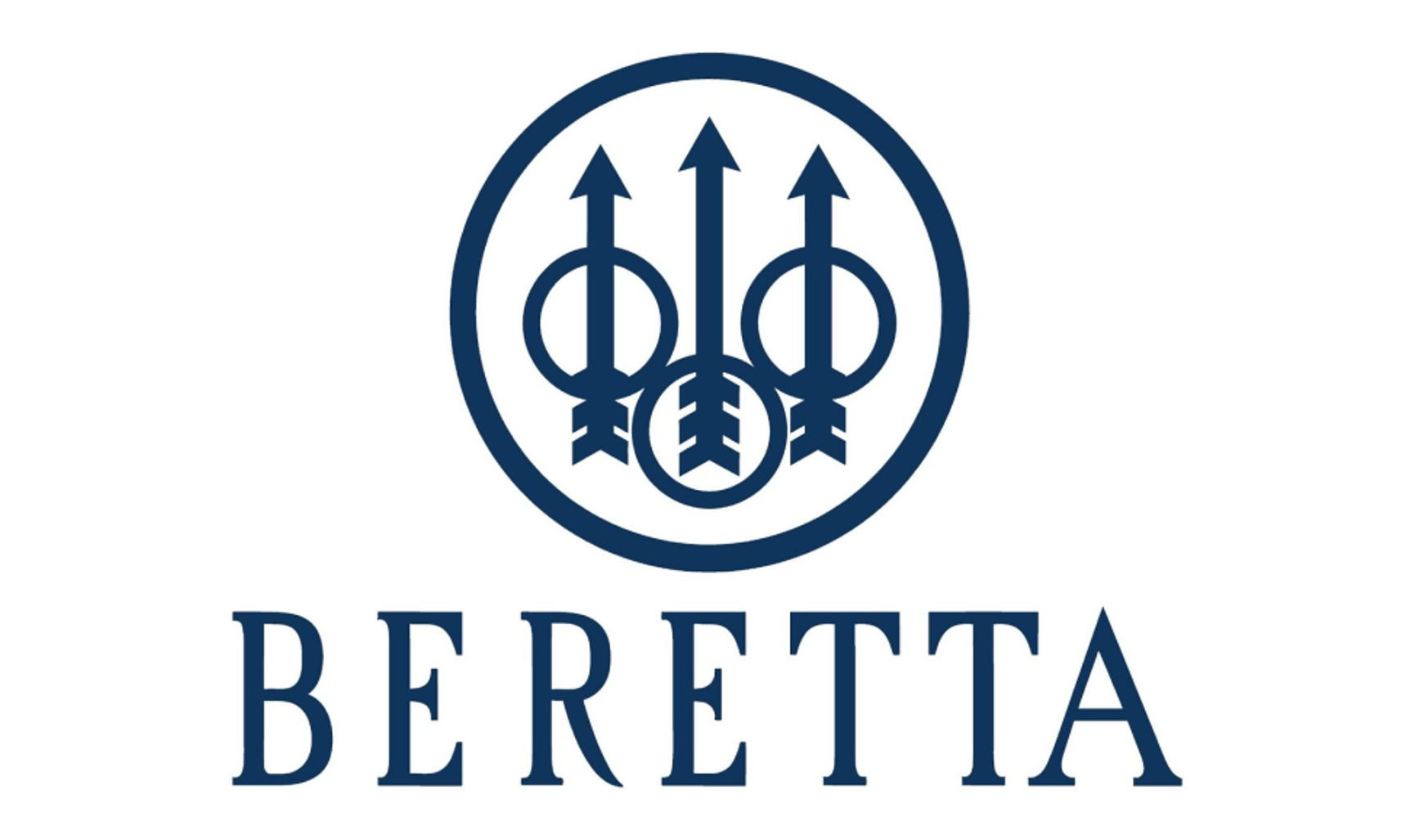 beretta logo