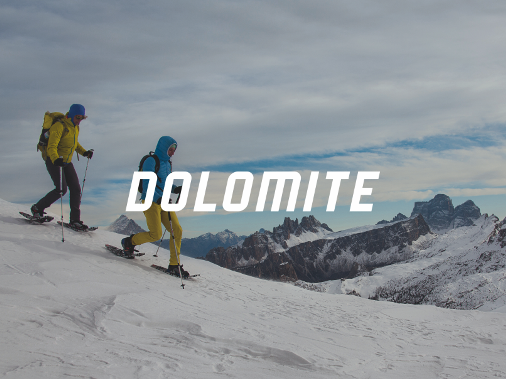 Dolomite