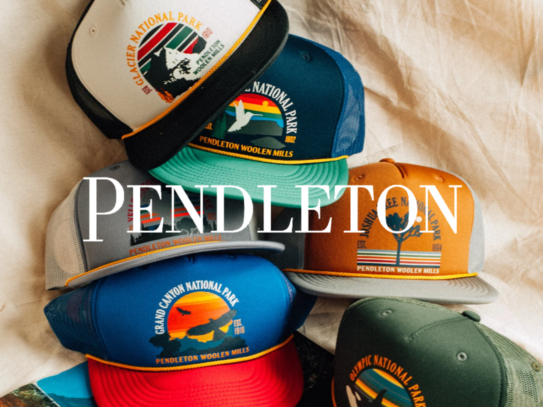 Pendleton