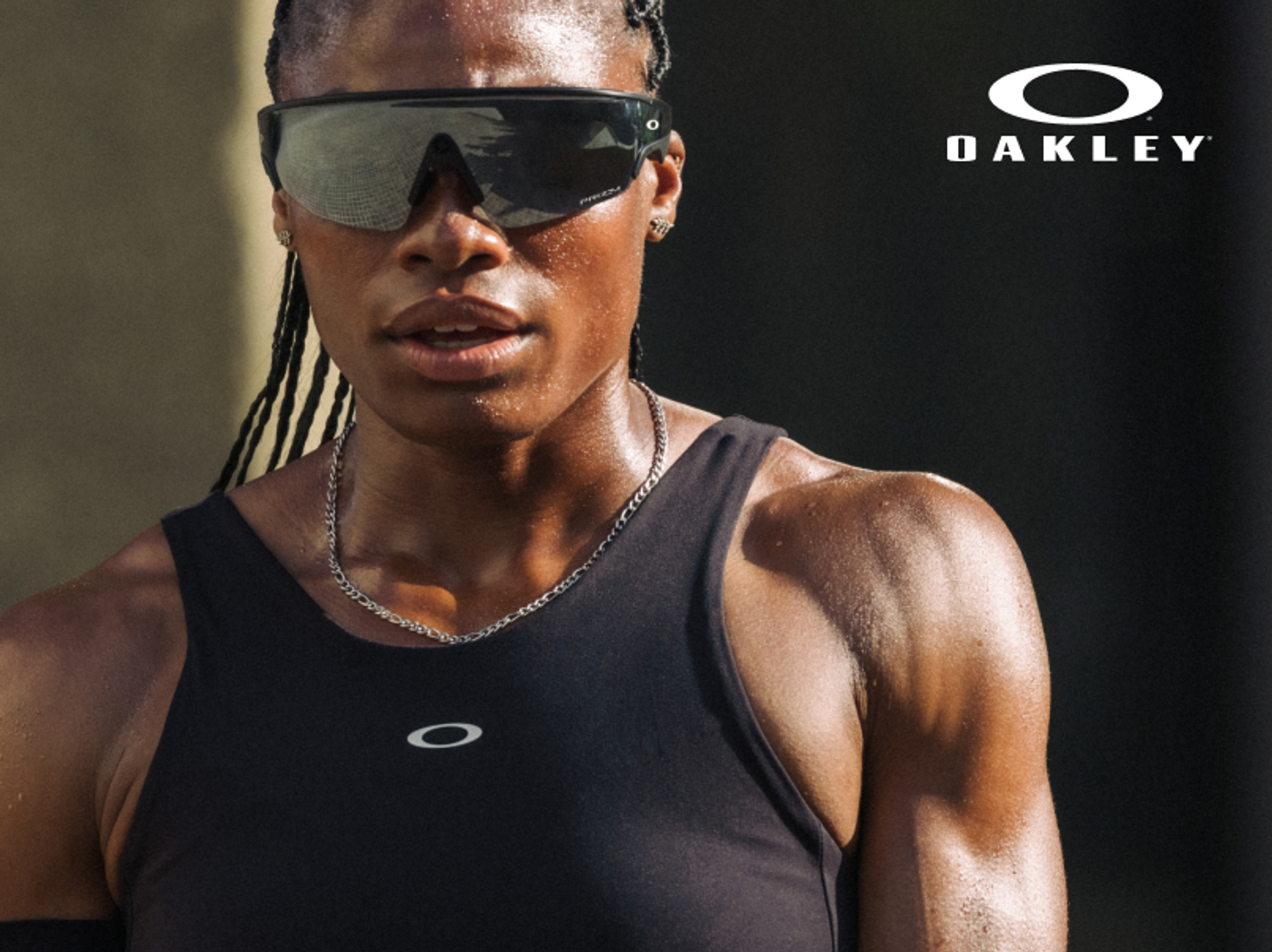 Oakley