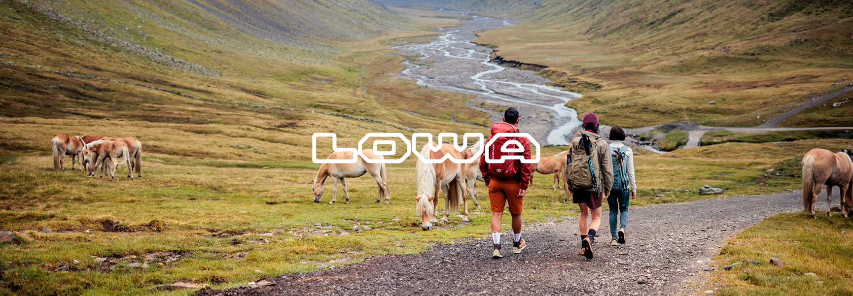 Lowa