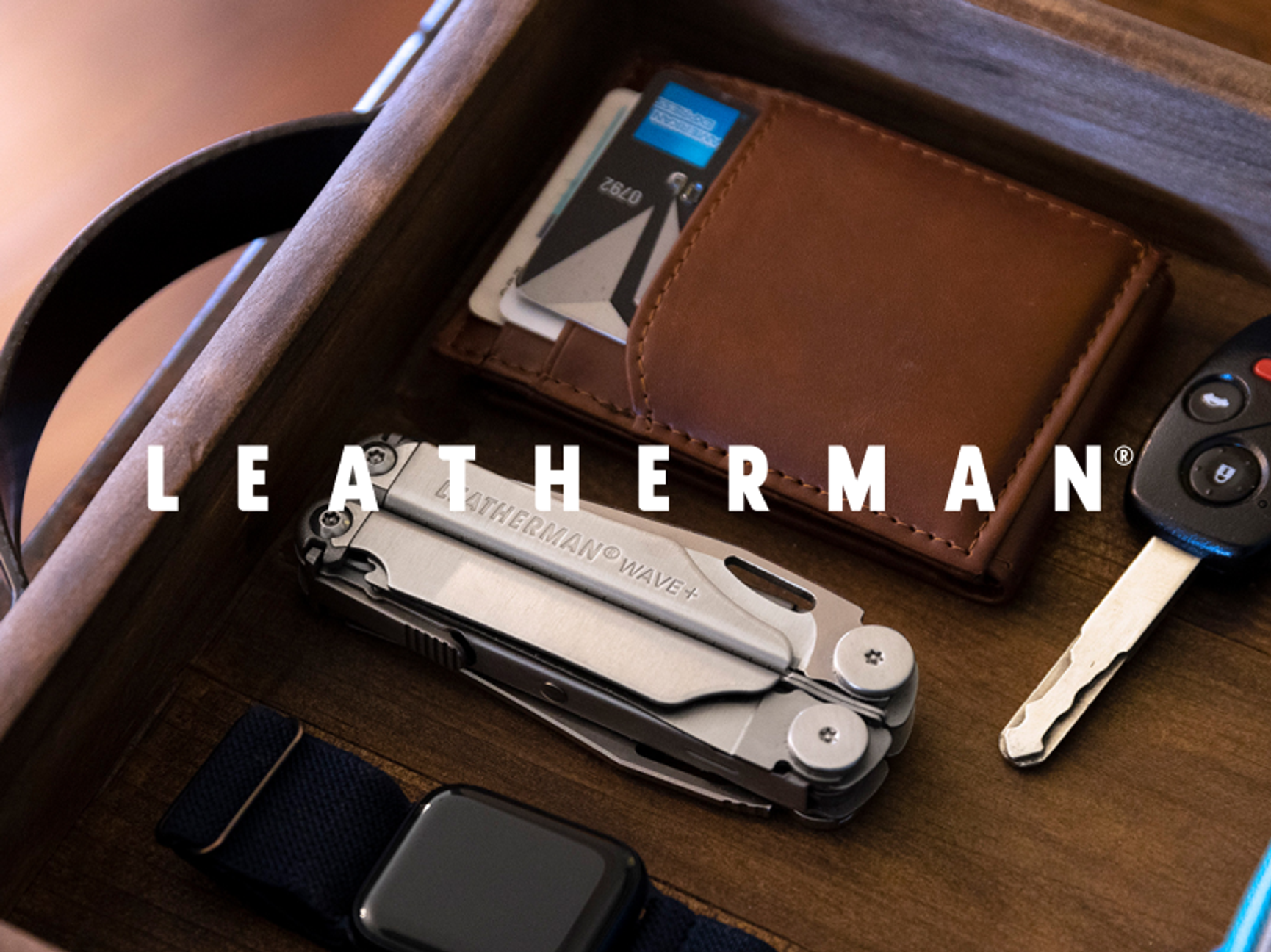Leatherman