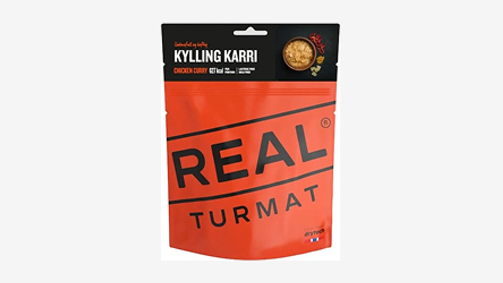 Friluftsmat