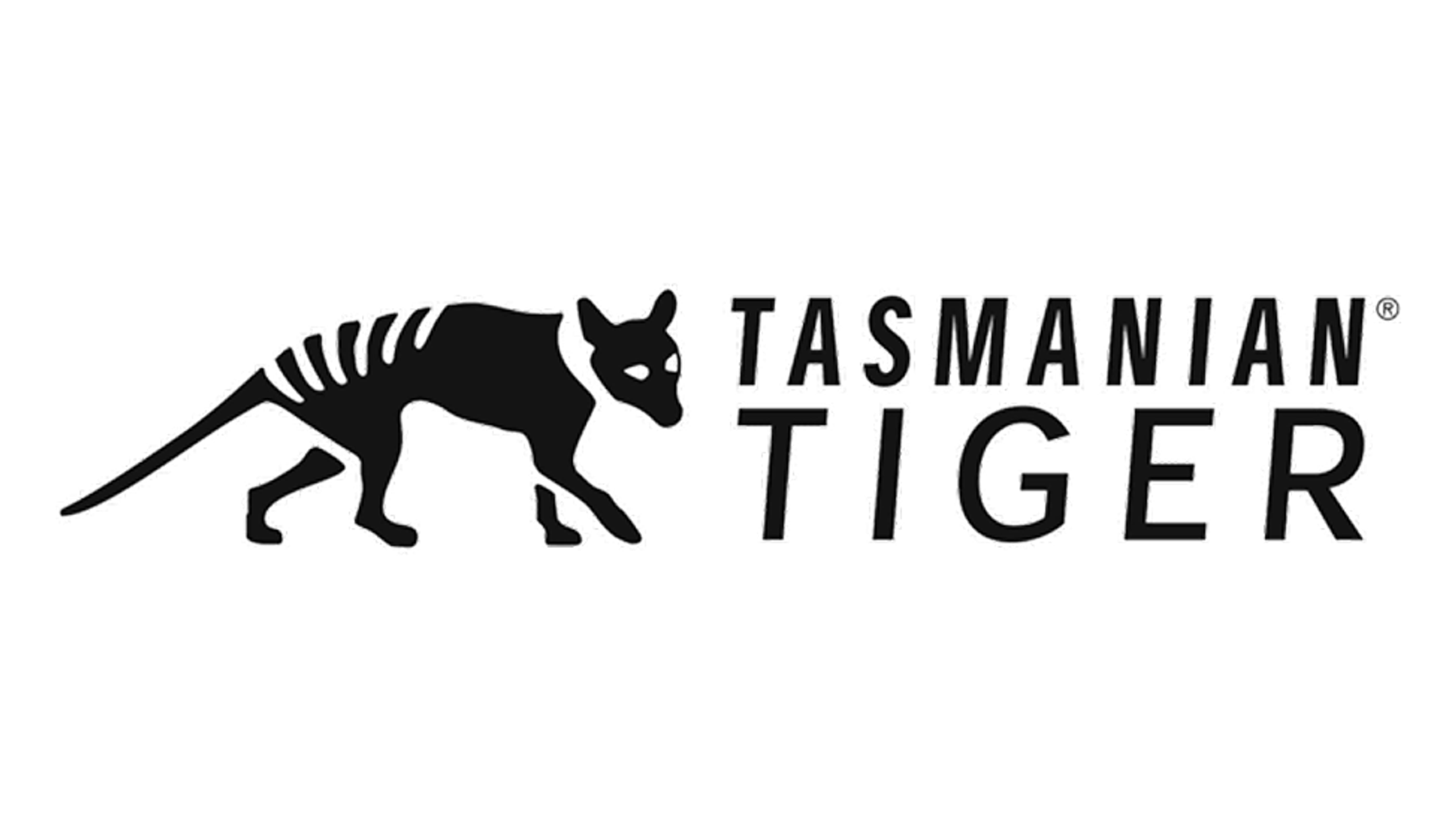 Tasmanian Tiger logo