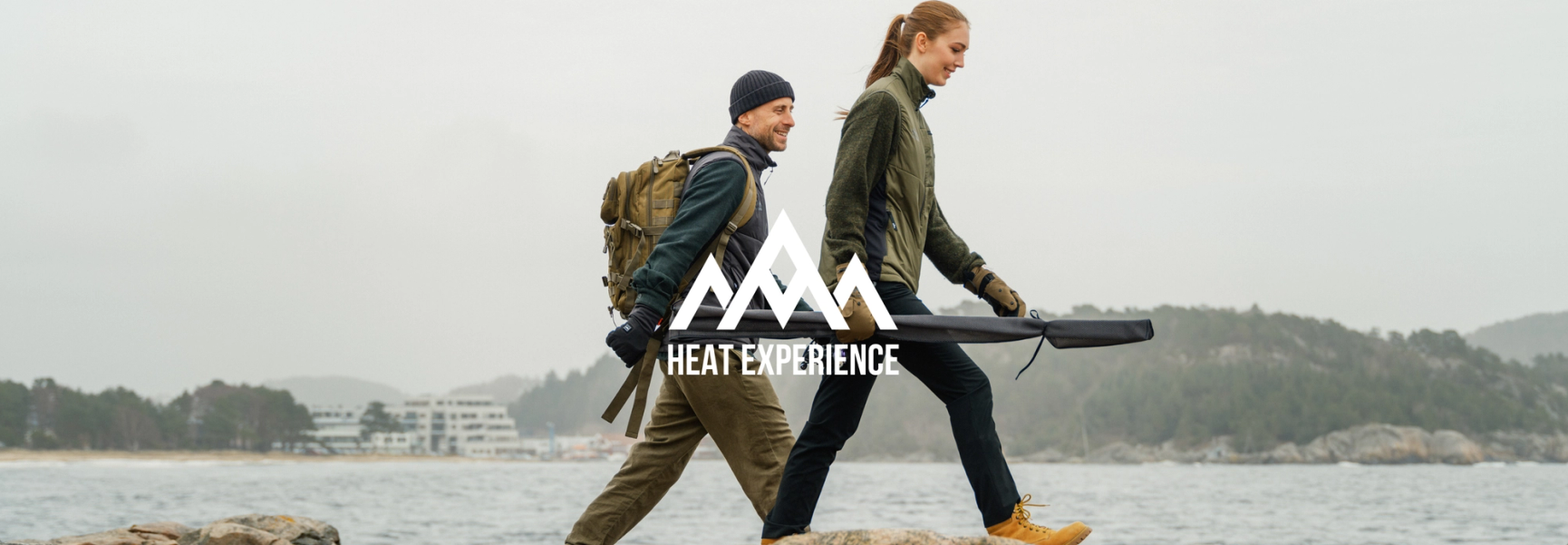 Heat Experience