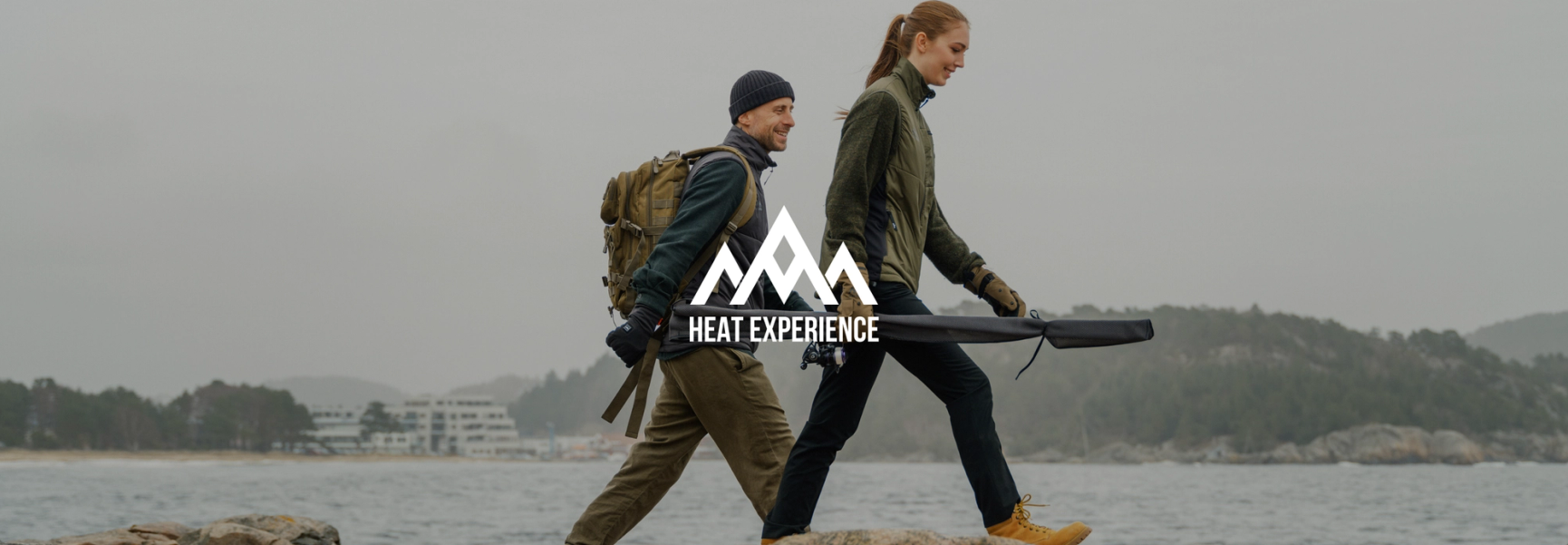 Heat Experience
