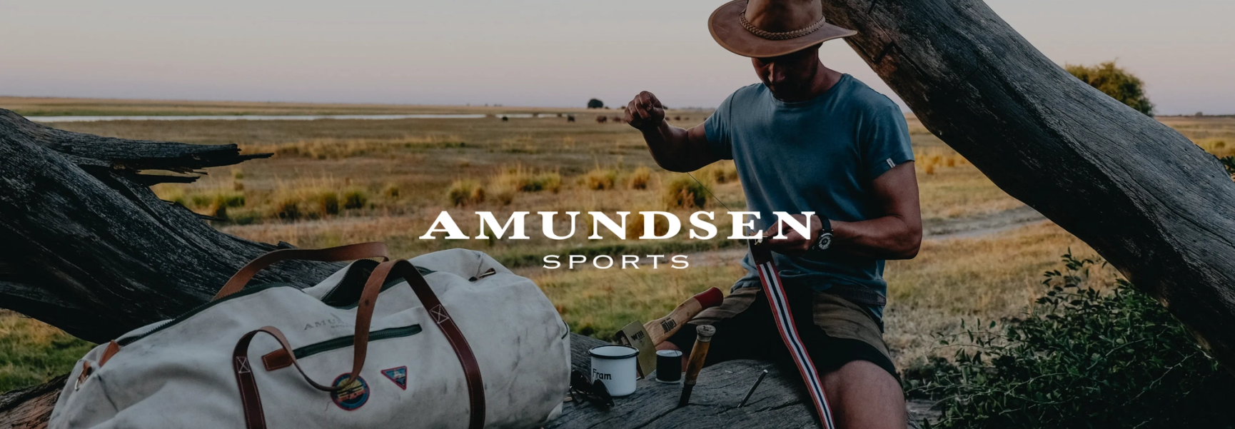 Amundsen