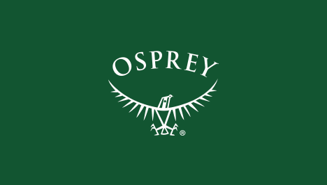 Osprey logo