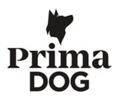 PrimaDog logo