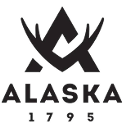 Alaska 1795 logo