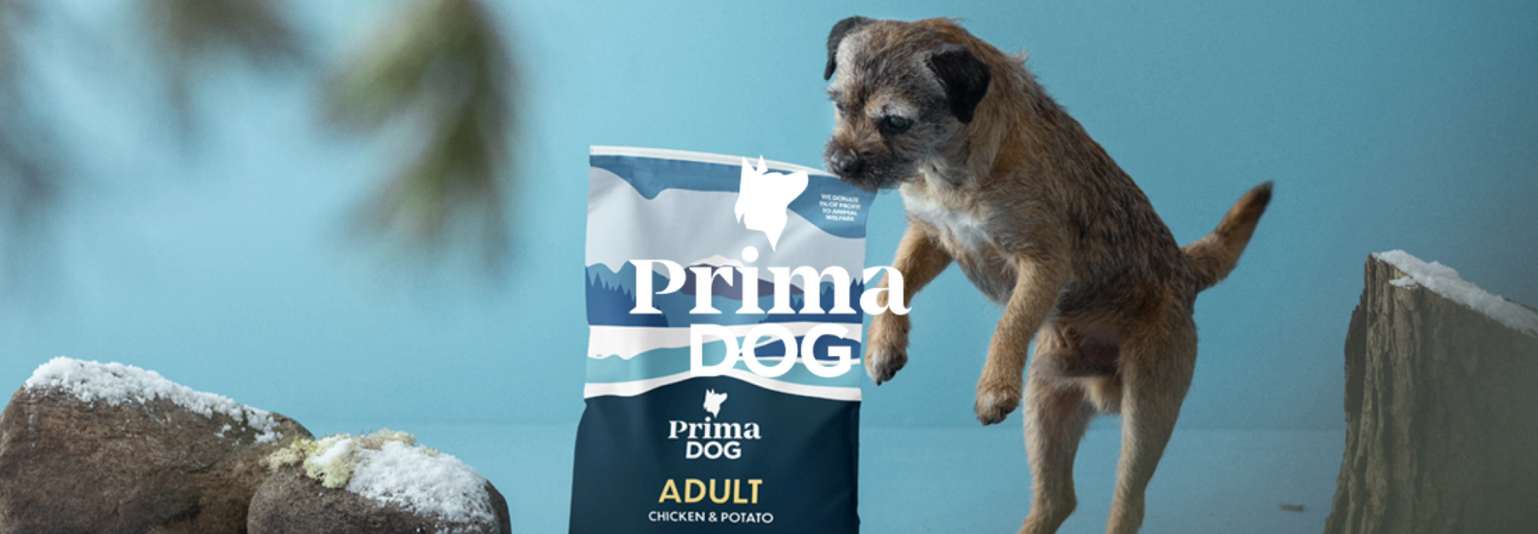Primadog