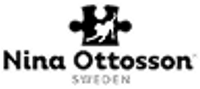 Nina Ottosson logo