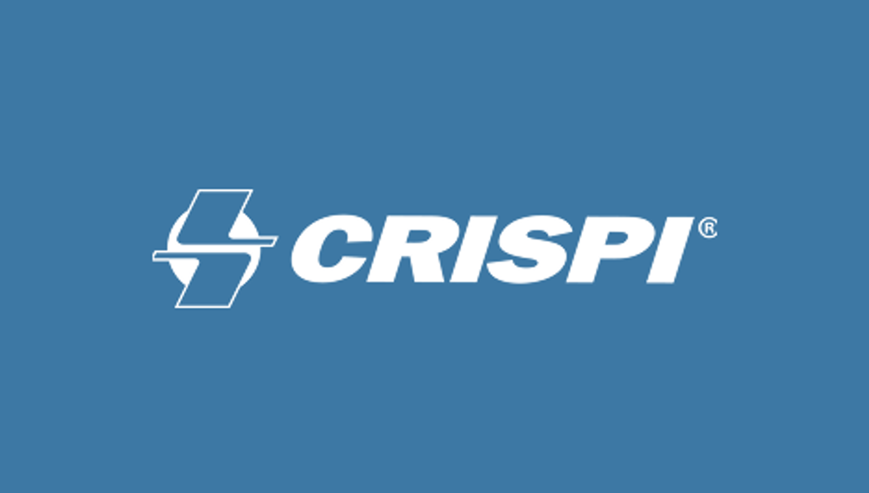 Crispi logo