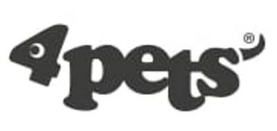 4pets logo