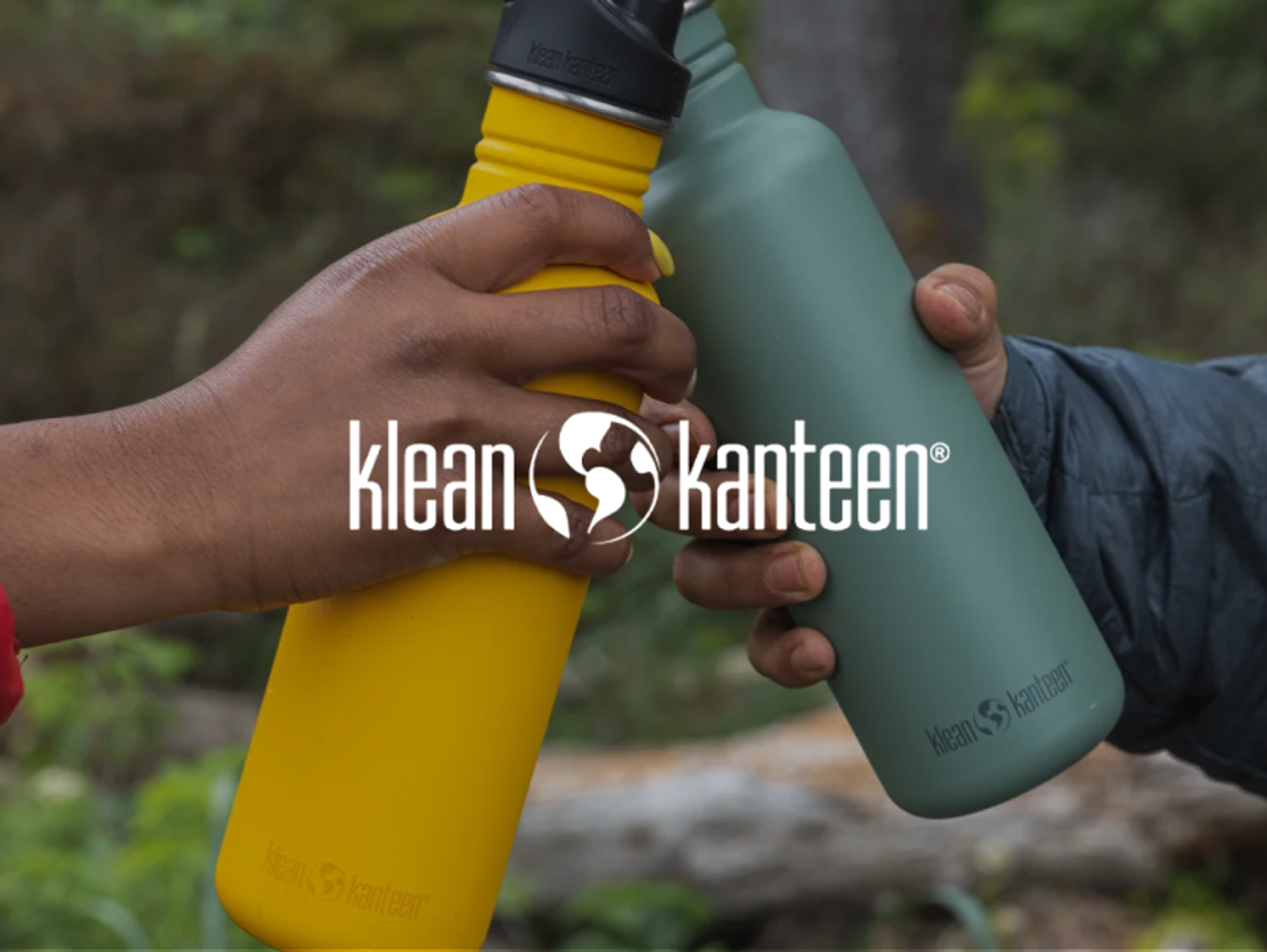 Klean Kanteen