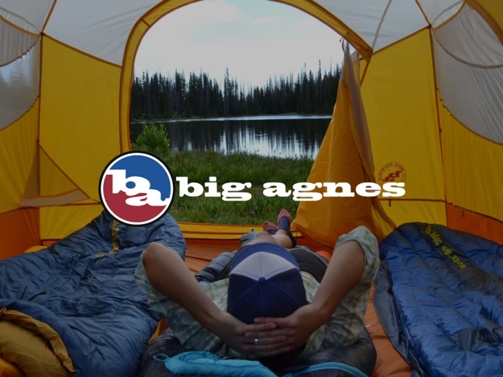 Big Agnes