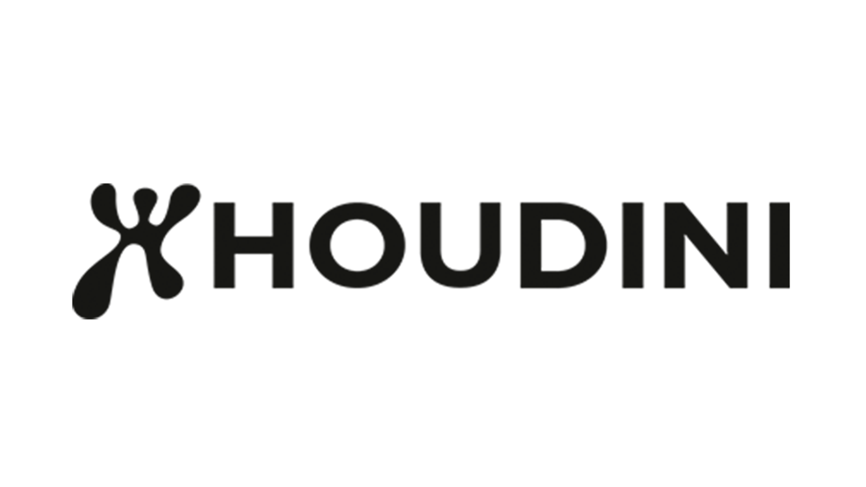 Houdini Logo