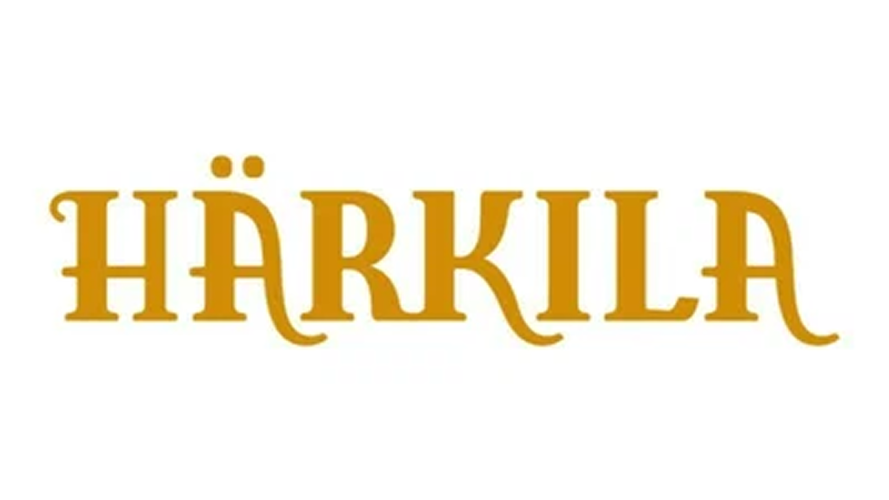Härkila logo
