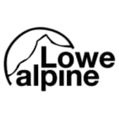 Lowe Alpine logo