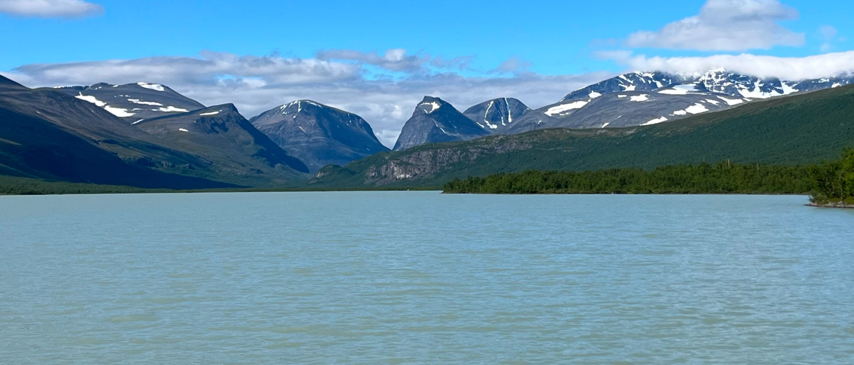 Kebnekaise