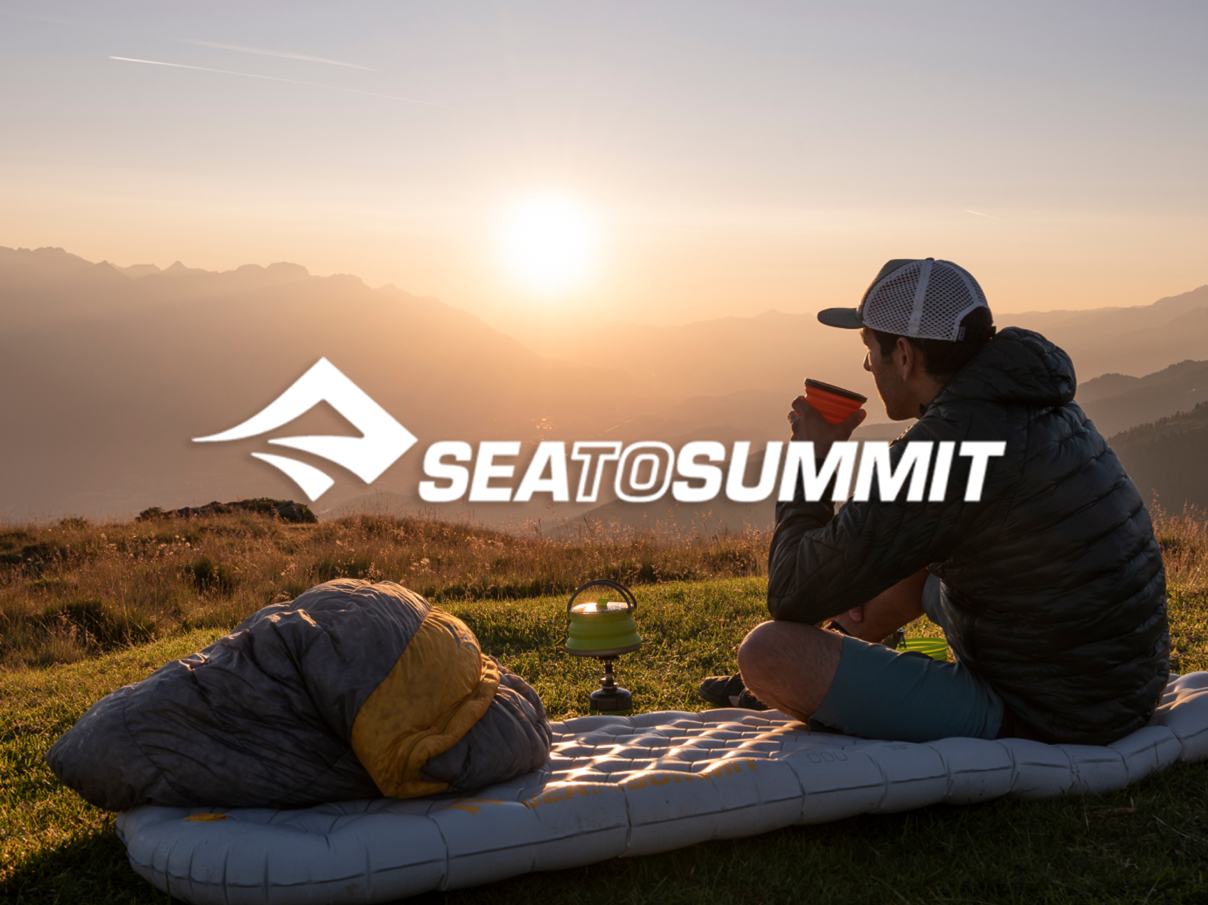Sea to Summit
