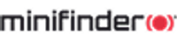 MiniFinder logo