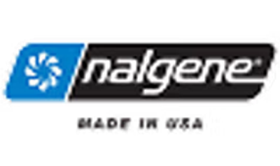 Nalgene logo