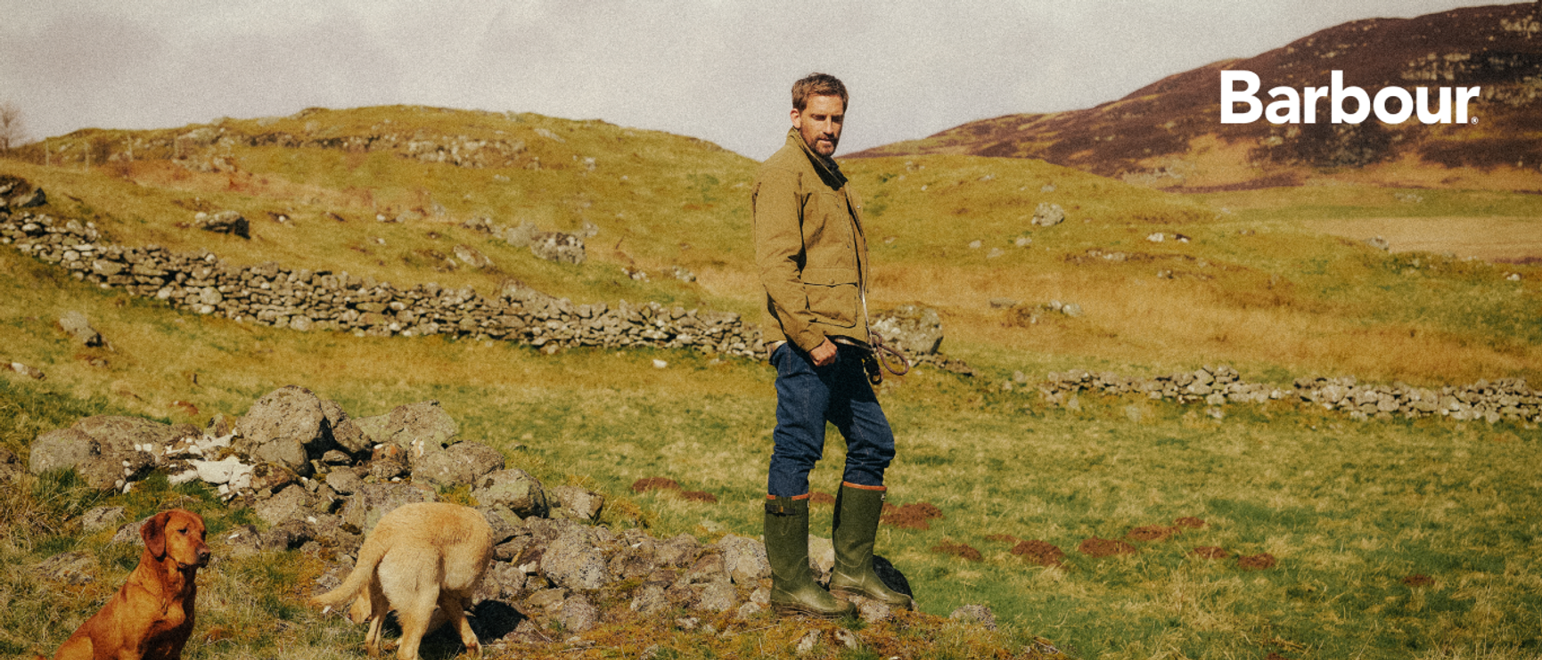 Barbour