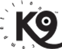 K9 logo