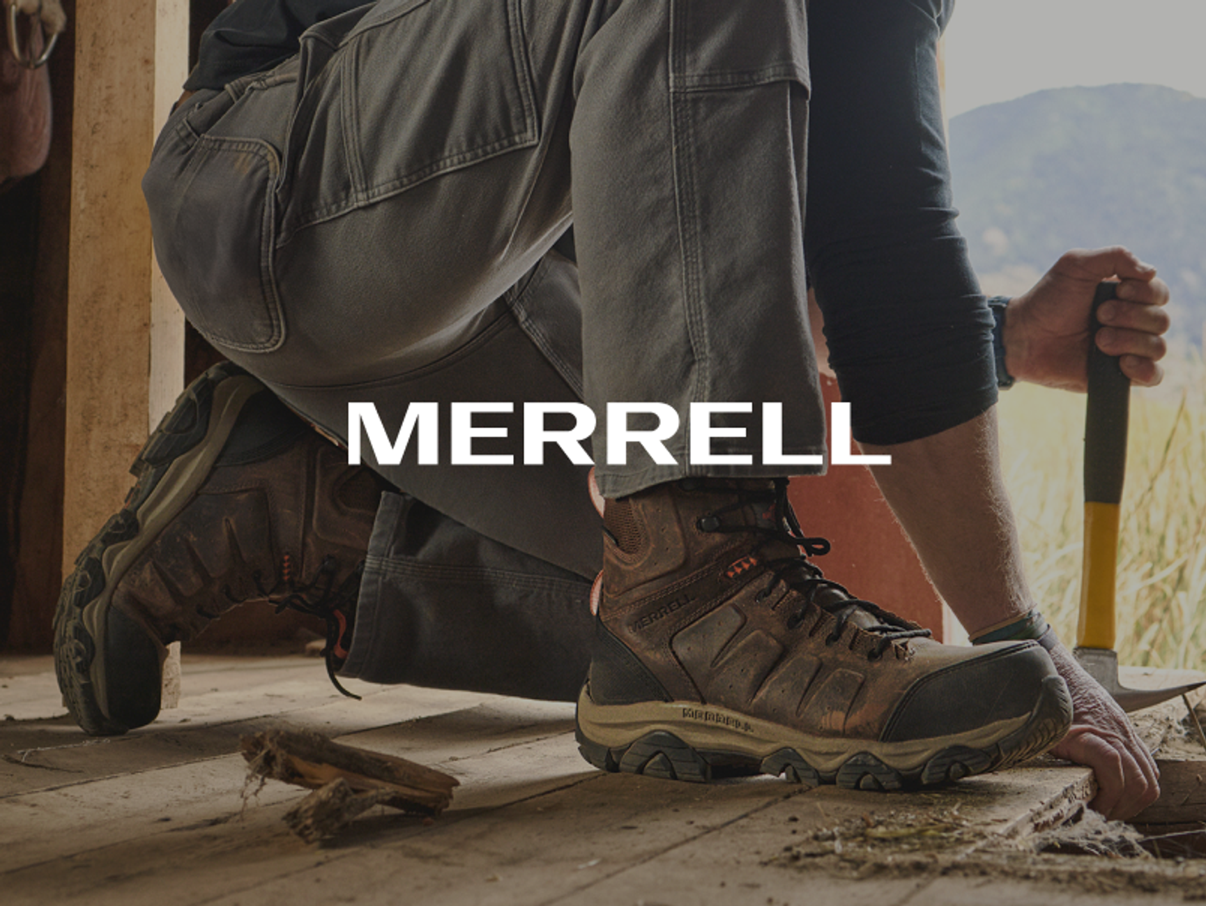 Merrell