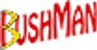 Bushman logo