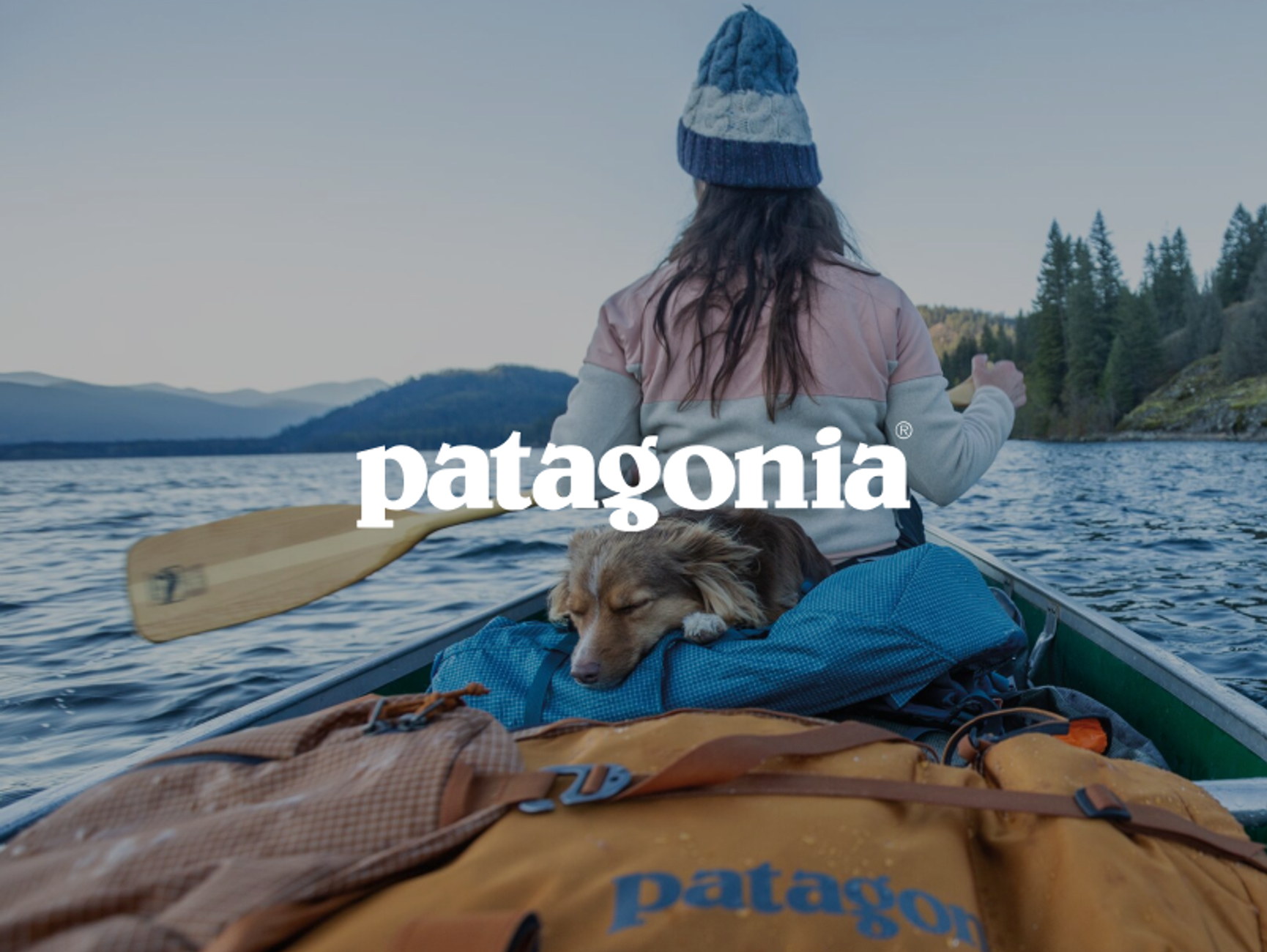 Patagonia